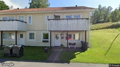 Apartments for rent in Hultsfred - Photo from Google Street View
