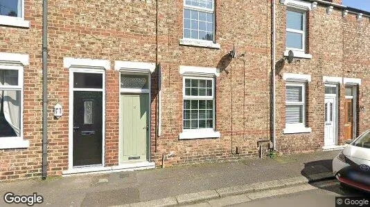 Apartments for rent in Stockton-on-Tees - Cleveland - Photo from Google Street View