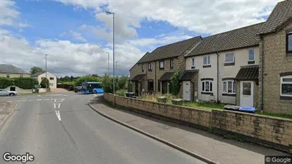 Apartments for rent in Trowbridge - Wiltshire - Photo from Google Street View