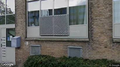 Apartments for rent in Amsterdam Bos & Lommer - Photo from Google Street View