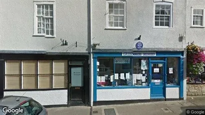 Apartments for rent in Wotton-under-Edge - Gloucestershire - Photo from Google Street View