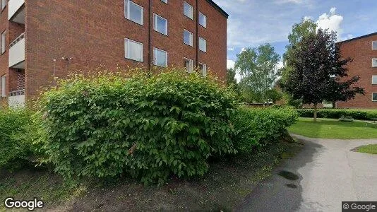 Apartments for rent in Arboga - Photo from Google Street View