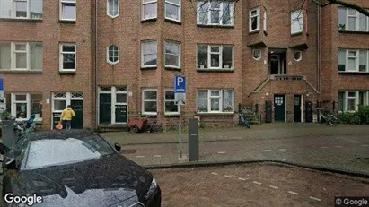 Apartments for rent in Amsterdam Oud-Zuid - Photo from Google Street View