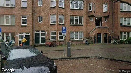 Apartments for rent in Amsterdam Oud-Zuid - Photo from Google Street View