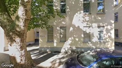 Apartments for rent in Duisburg - Photo from Google Street View