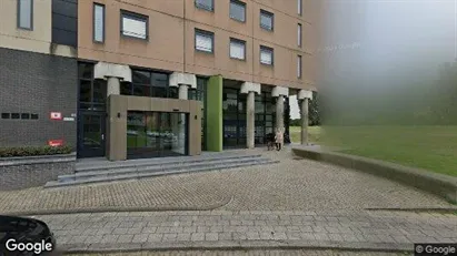 Apartments for rent in Rotterdam Kralingen-Crooswijk - Photo from Google Street View