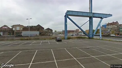 Apartments for rent in Amsterdam Centrum - Photo from Google Street View