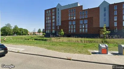 Apartments for rent in Purmerend - Photo from Google Street View
