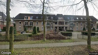 Apartments for rent in Utrechtse Heuvelrug - Photo from Google Street View