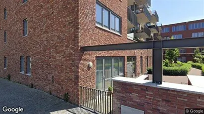 Apartments for rent in Maastricht - Photo from Google Street View