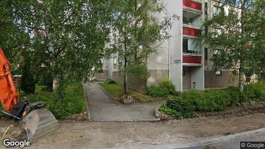 Apartments for rent in Turku - Photo from Google Street View