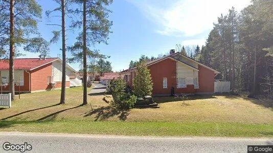 Apartments for rent in Oulu - Photo from Google Street View