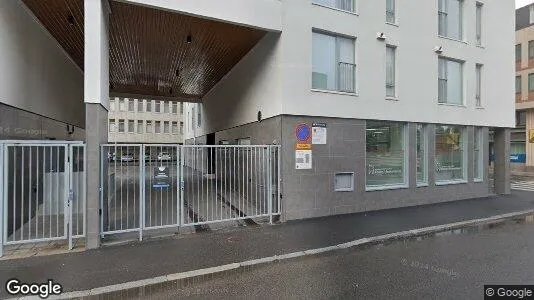 Apartments for rent in Oulu - Photo from Google Street View