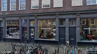 Apartments for rent in Amsterdam Oud-Zuid - Photo from Google Street View