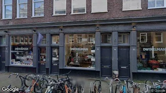 Apartments for rent in Amsterdam Oud-Zuid - Photo from Google Street View