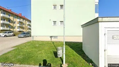 Apartments for rent in Gutau - Photo from Google Street View