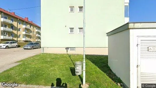 Apartments for rent in Gutau - Photo from Google Street View