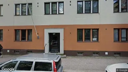 Apartments for rent in Turku - Photo from Google Street View