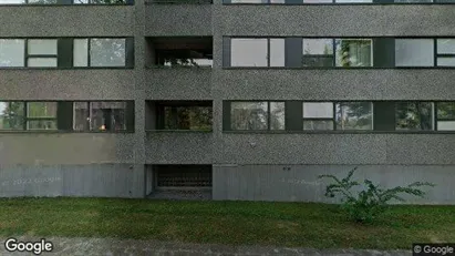 Apartments for rent in Turku - Photo from Google Street View