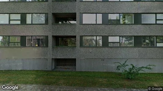 Apartments for rent in Turku - Photo from Google Street View