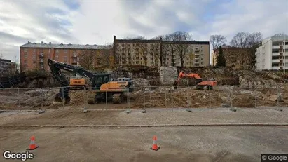 Apartments for rent in Turku - Photo from Google Street View