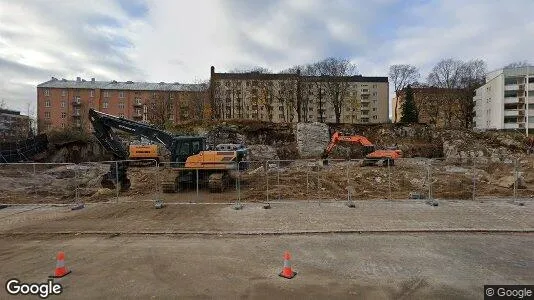 Apartments for rent in Turku - Photo from Google Street View