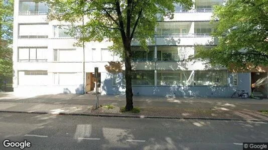Apartments for rent in Turku - Photo from Google Street View