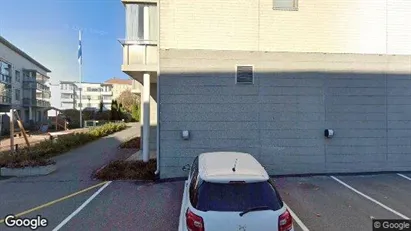 Apartments for rent in Turku - Photo from Google Street View