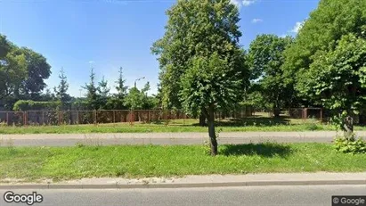 Apartments for rent in Biała Podlaska - Photo from Google Street View