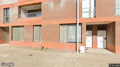 Apartments for rent in Dendermonde - Photo from Google Street View