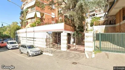 Apartments for rent in Roma Municipio XV – Cassia/Flaminia - Photo from Google Street View