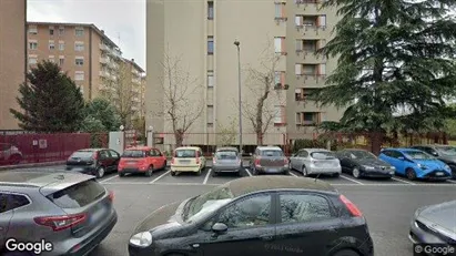 Apartments for rent in Milano Zona 7 - Baggio, De Angeli, San Siro - Photo from Google Street View