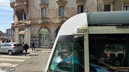 Apartments for rent in Milano Zona 9 - Porta Garibaldi, Niguarda - Photo from Google Street View