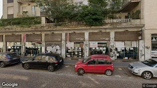 Apartments for rent in Milano Zona 2 - Stazione Centrale, Gorla, Turro, Greco, Crescenzago - Photo from Google Street View