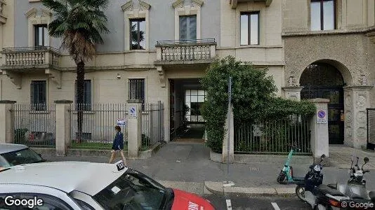 Apartments for rent in Milano Zona 6 - Barona, Lorenteggio - Photo from Google Street View
