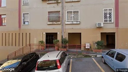 Apartments for rent in Roma Municipio III – Monte Sacro - Photo from Google Street View