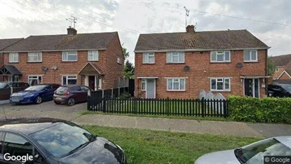 Apartments for rent in Maldon - Essex - Photo from Google Street View