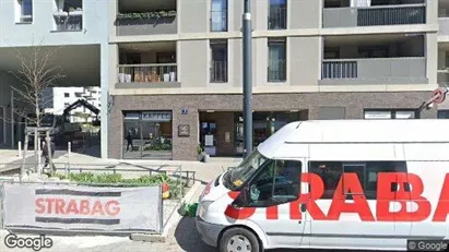 Apartments for rent in Vienna Leopoldstadt - Photo from Google Street View