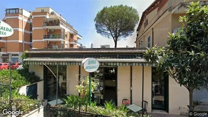 Apartments for rent in Roma Municipio XV – Cassia/Flaminia - Photo from Google Street View