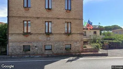Apartments for rent in Siena - Photo from Google Street View