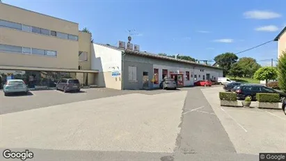 Apartments for rent in Gnas - Photo from Google Street View