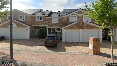 Apartments for rent in Boadilla del Monte - Photo from Google Street View