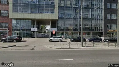 Apartments for rent in Kauno r. sav. - Photo from Google Street View