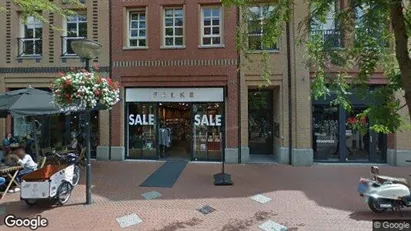 Apartments for rent in Eindhoven - Photo from Google Street View