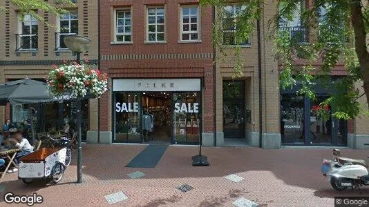 Apartments for rent in Eindhoven - Photo from Google Street View