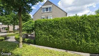 Apartments for rent in Uden - Photo from Google Street View