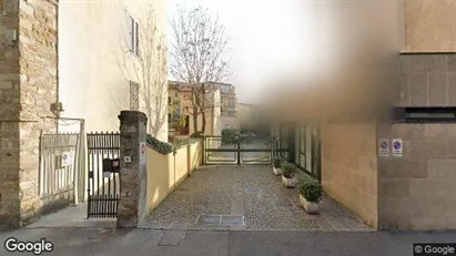 Apartments for rent in Florence - Photo from Google Street View