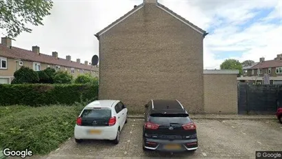Apartments for rent in Beverwijk - Photo from Google Street View