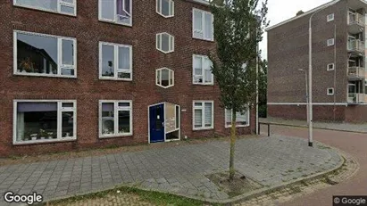 Apartments for rent in Velsen - Photo from Google Street View