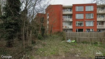 Apartments for rent in Zandvoort - Photo from Google Street View